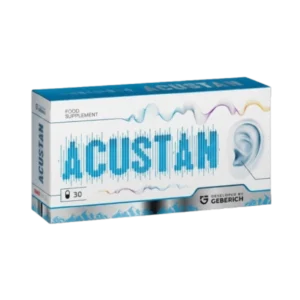 Acustan