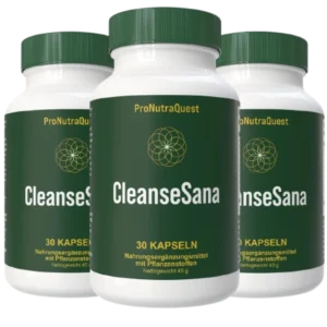 CleanseSana